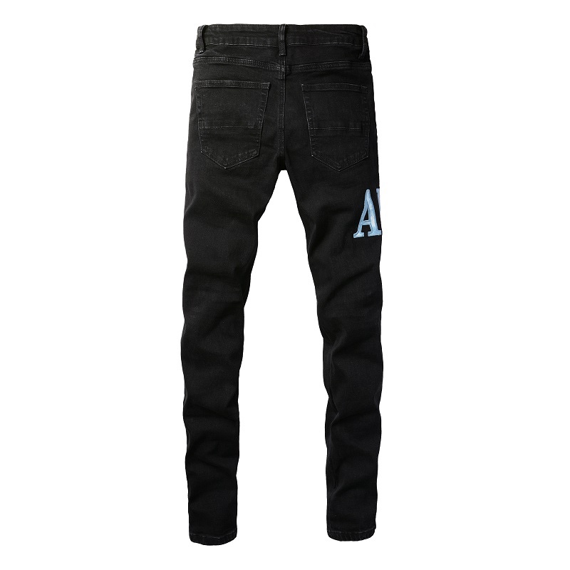 Amiri Slim Fit Jeans    - DopestKickz