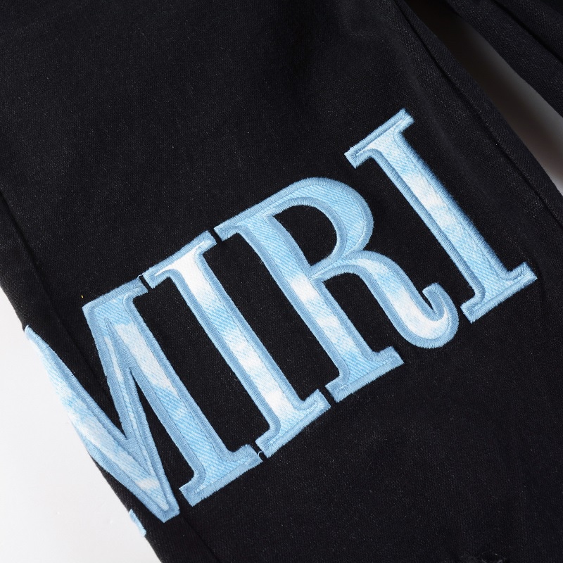 Amiri Slim Fit Jeans    - DopestKickz