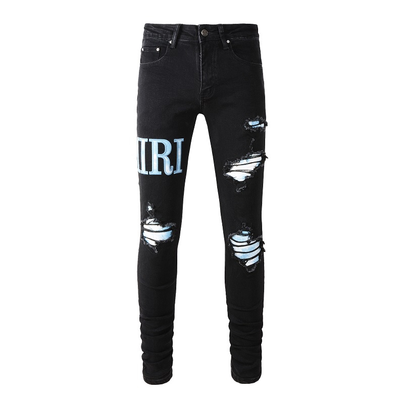 Amiri Slim Fit Jeans    - DopestKickz