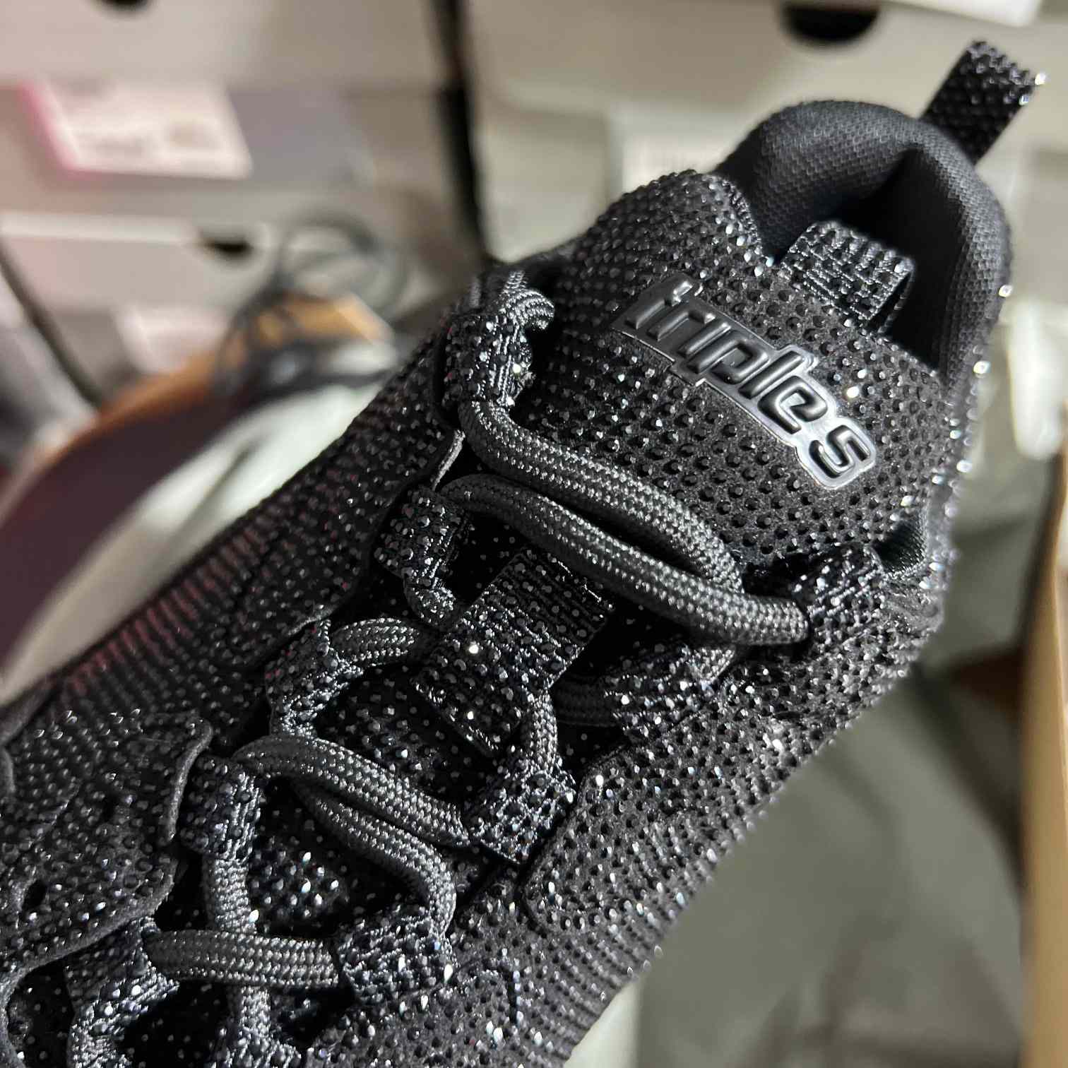 Balenciaga Triple S Sneaker  - DopestKickz