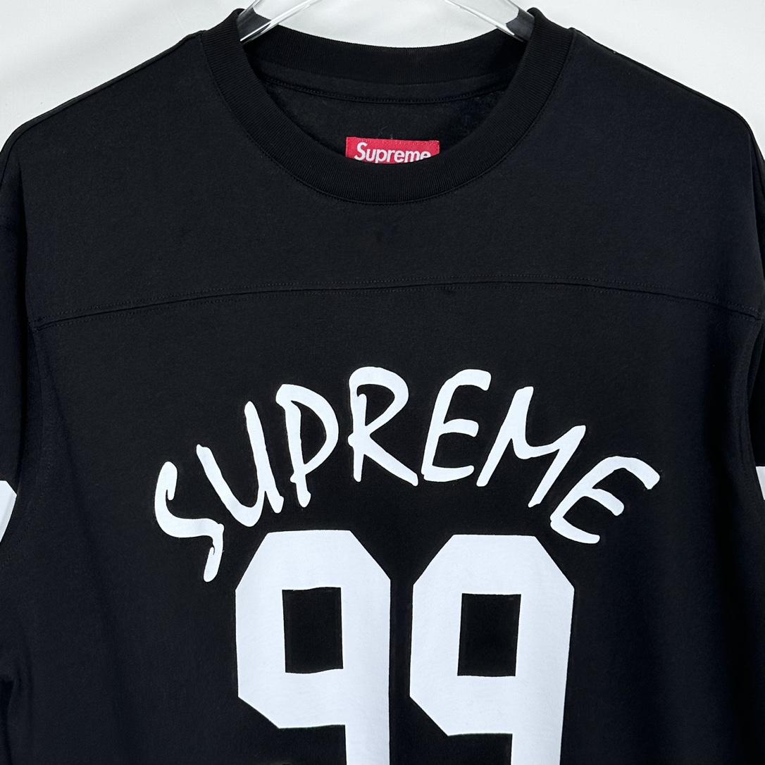 Supreme SS24 99 LS Tee - DopestKickz