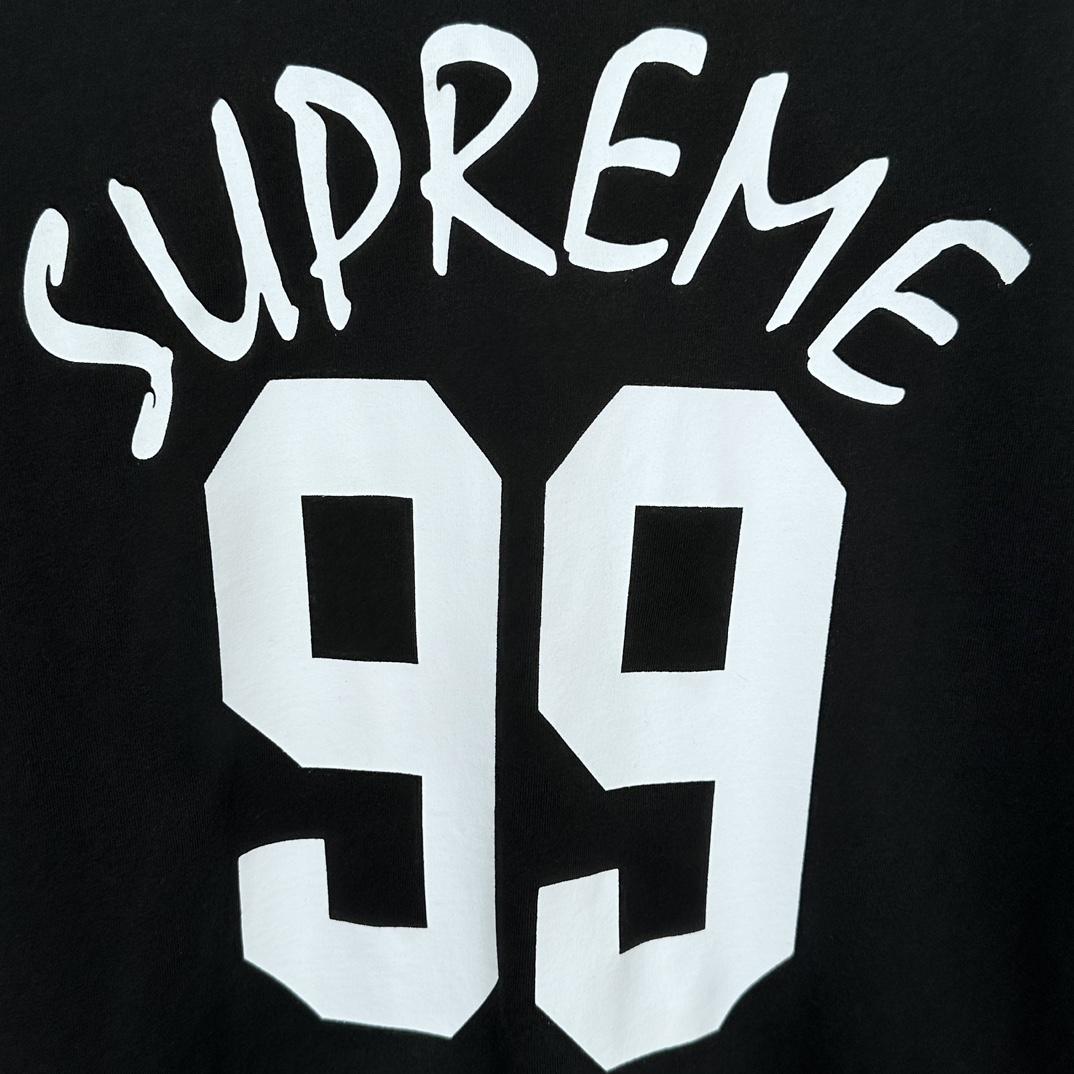 Supreme SS24 99 LS Tee - DopestKickz