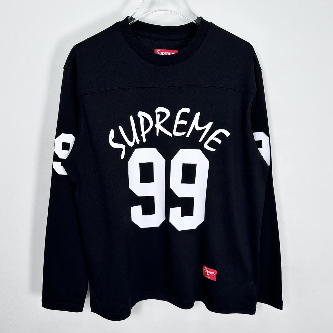 Supreme SS24 99 LS Tee - DopestKickz