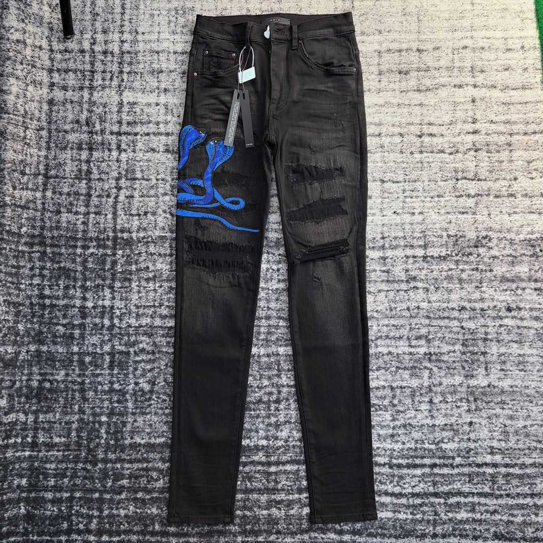 Amiri Slim Fit Jeans    684 - DopestKickz
