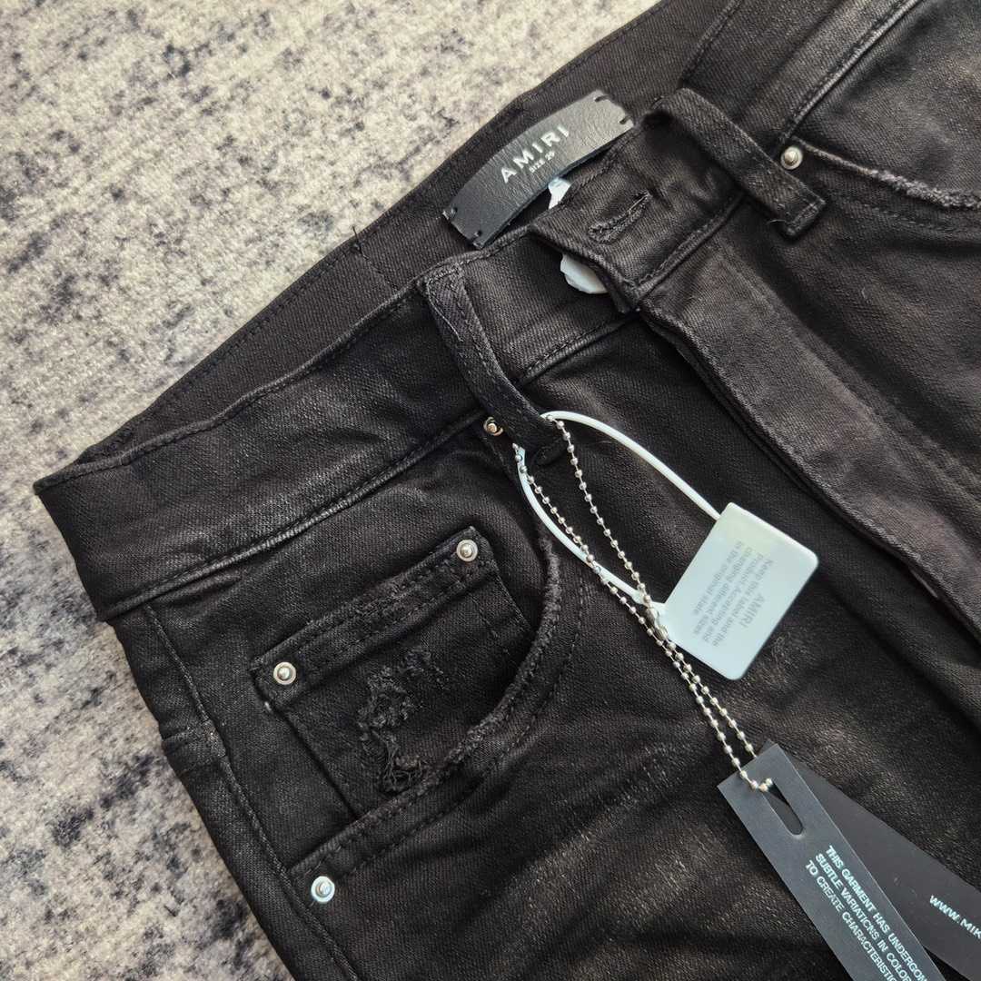 Amiri Slim Fit Jeans    684 - DopestKickz