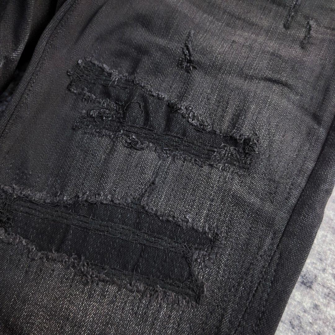 Amiri Slim Fit Jeans    684 - DopestKickz