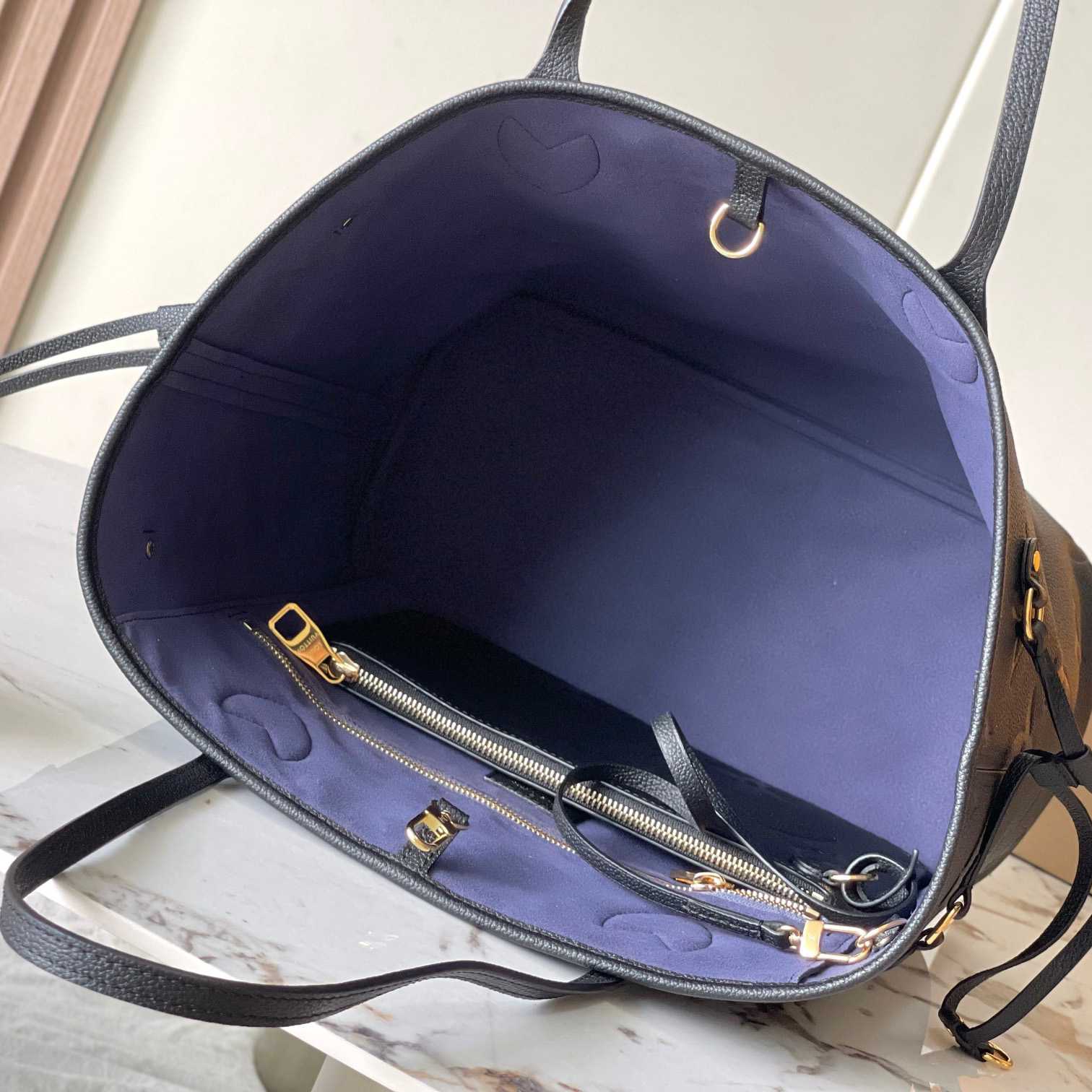 Louis Vuitton Neverfull MM Tote(31*28*14CM)  M45685 - DopestKickz