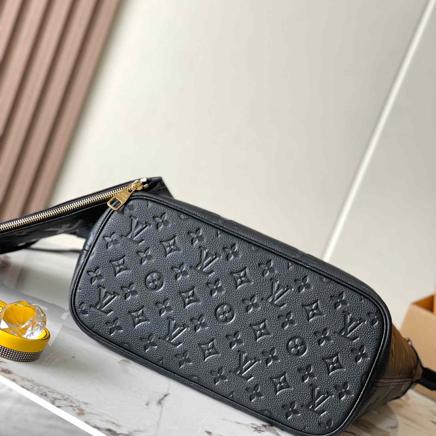 Louis Vuitton Neverfull MM Tote(31*28*14CM)  M45685 - DopestKickz