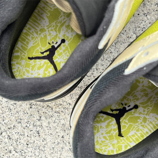 Jordan Jumpman Jack TR“Bright Cactus Sneaker    FZ8117-102 - DopestKickz