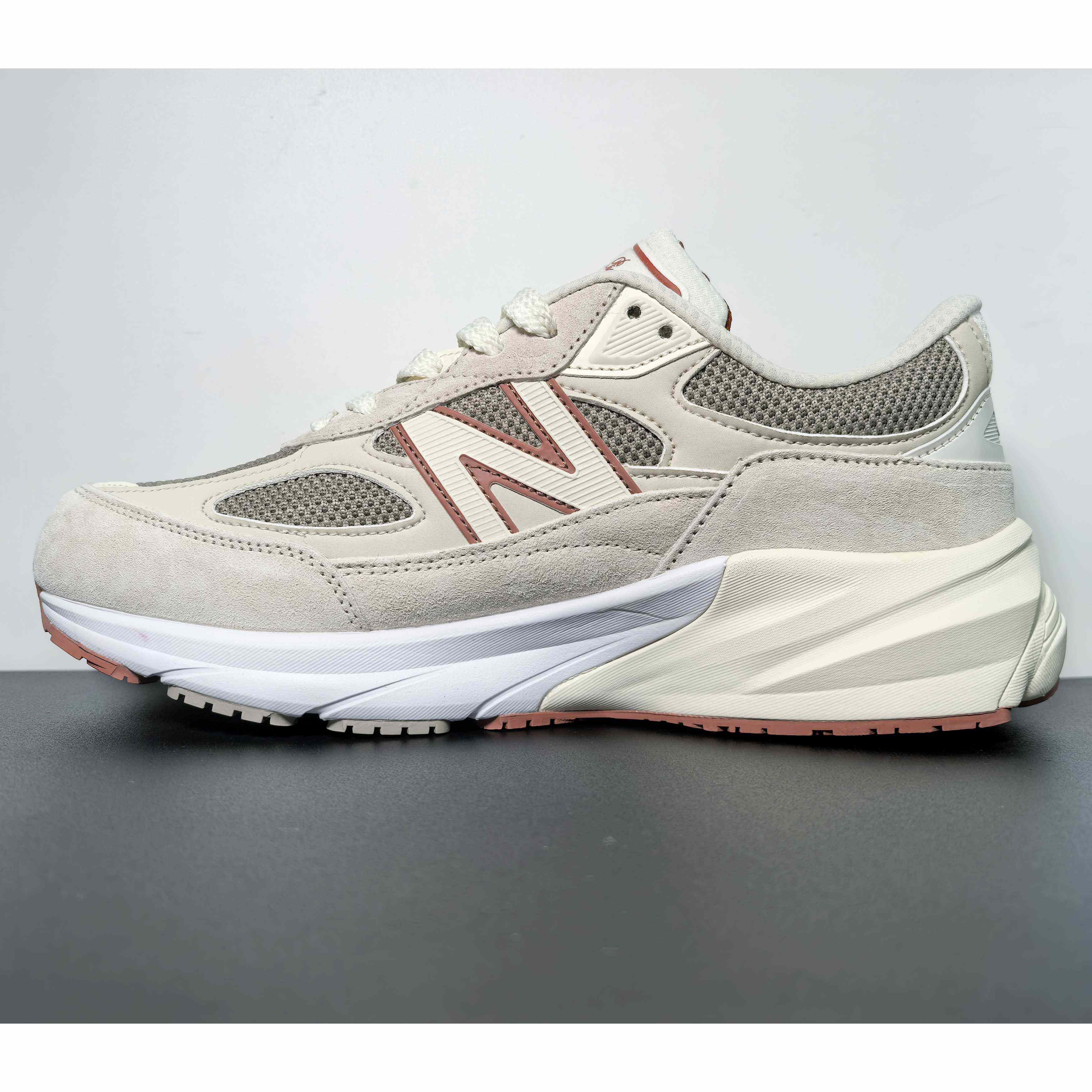 Loro Piano x New Balance Sneakers      U990LO6   - DopestKickz