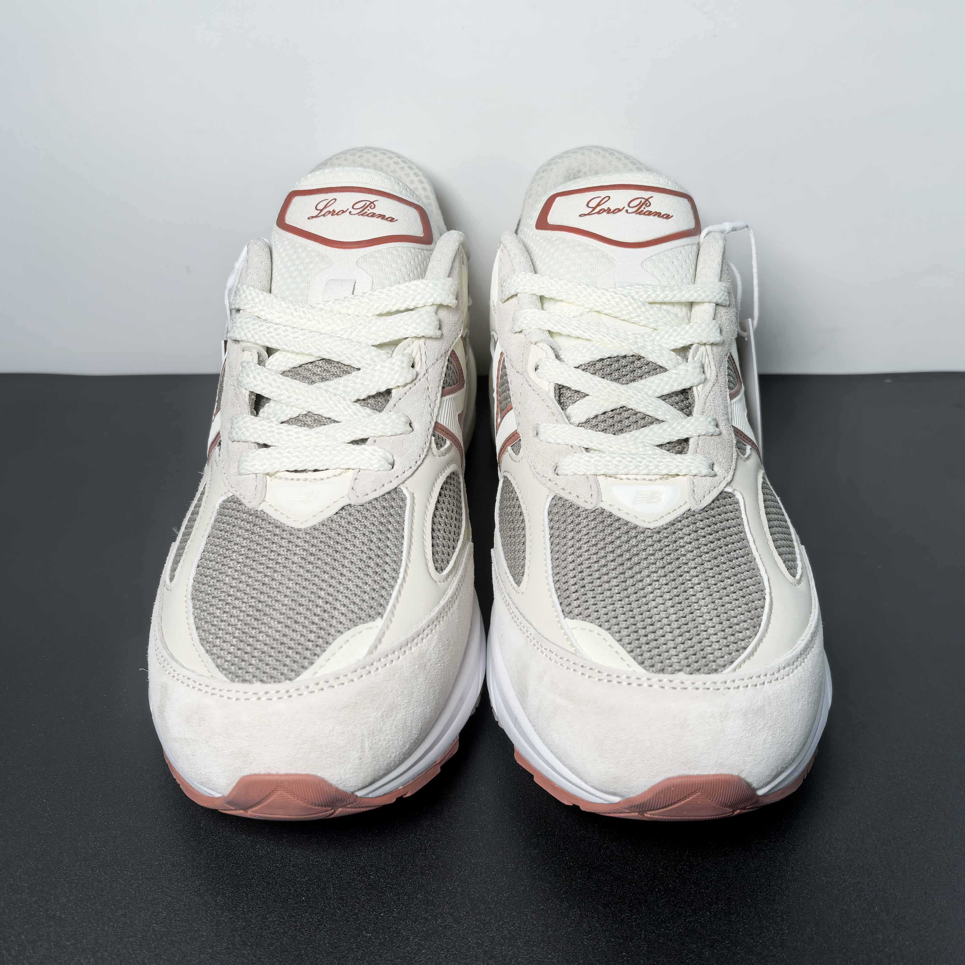 Loro Piano x New Balance Sneakers      U990LO6   - DopestKickz