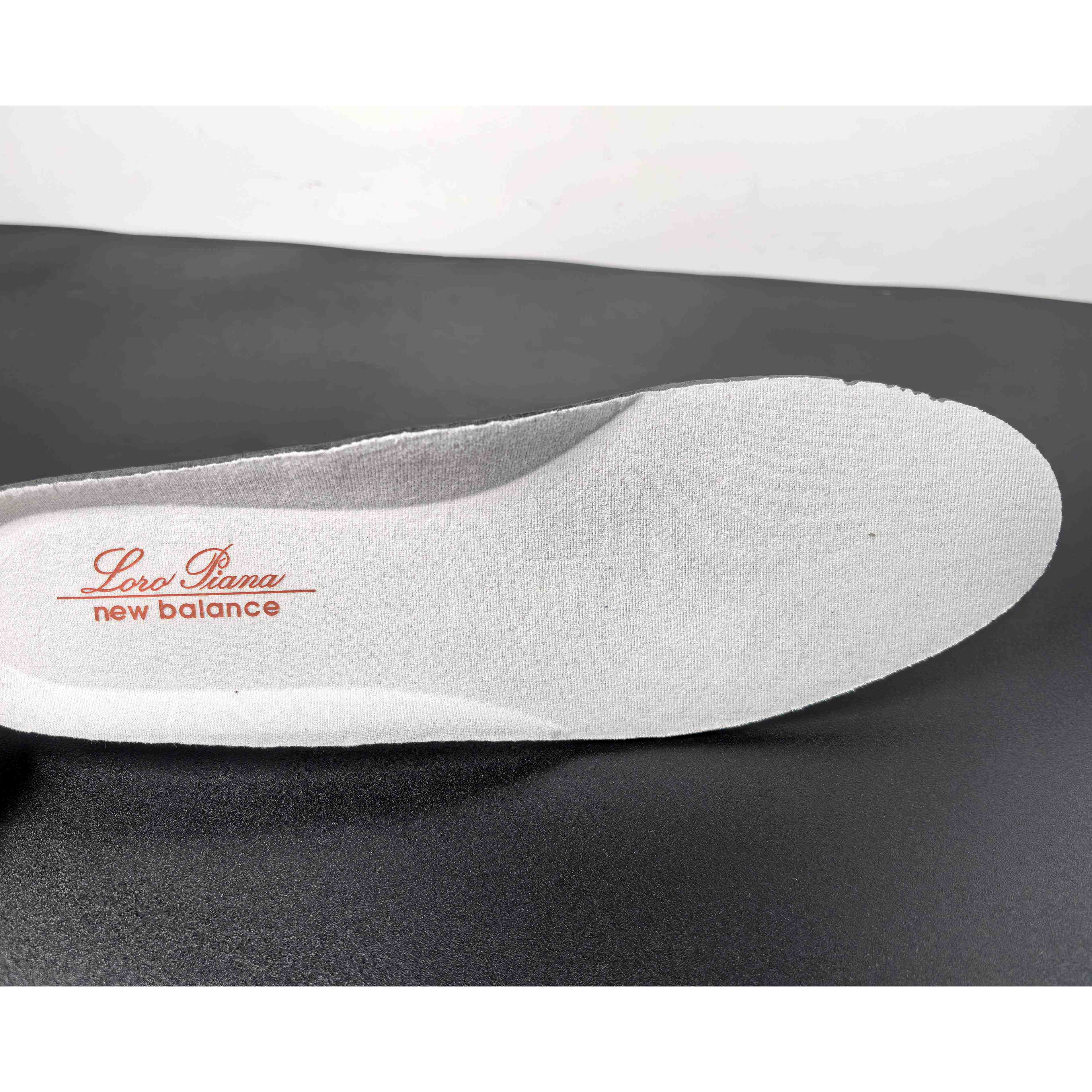 Loro Piano x New Balance Sneakers      U990LO6   - DopestKickz