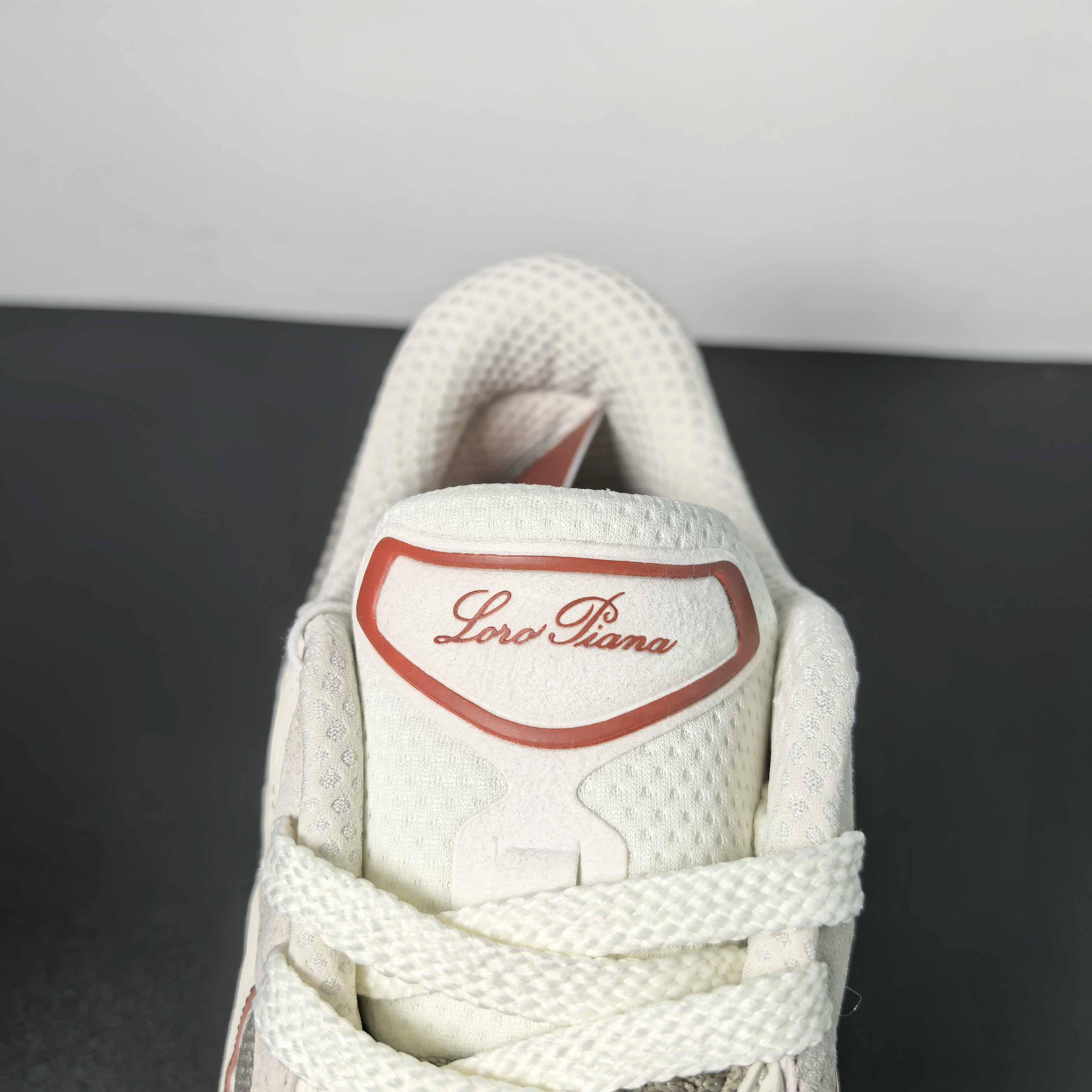 Loro Piano x New Balance Sneakers      U990LO6   - DopestKickz