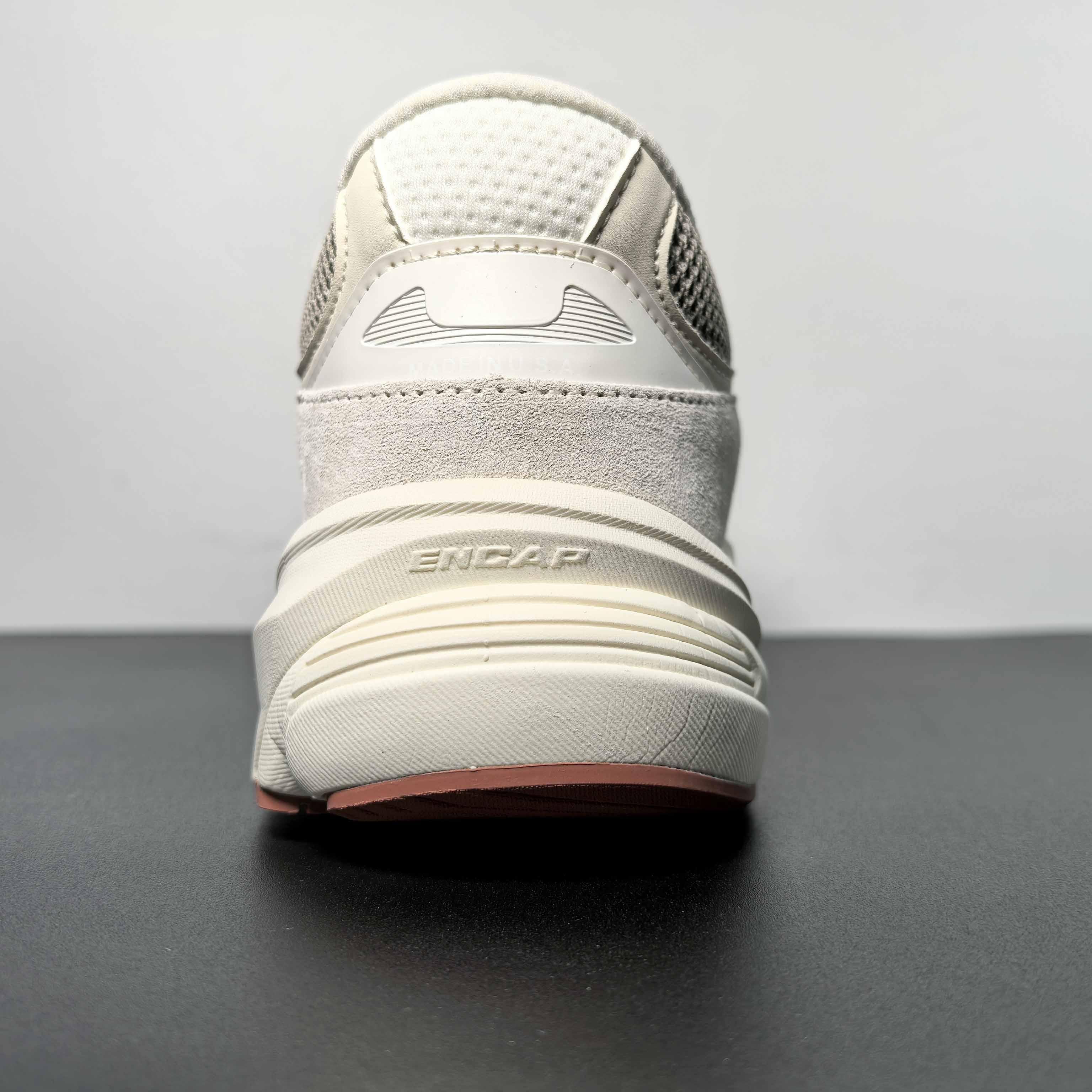 Loro Piano x New Balance Sneakers      U990LO6   - DopestKickz