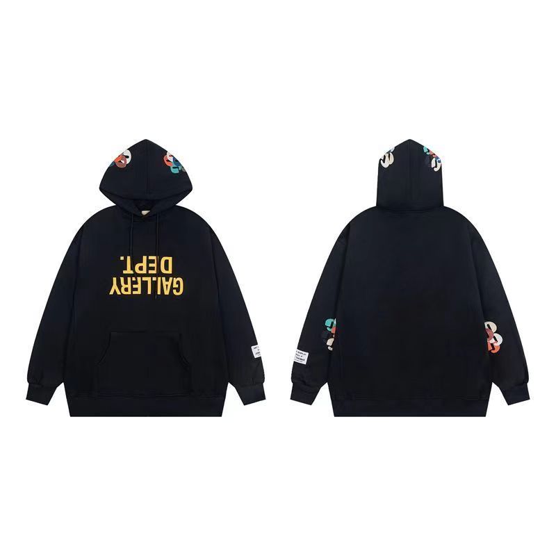 Gallery Dept .Hoodie - DopestKickz