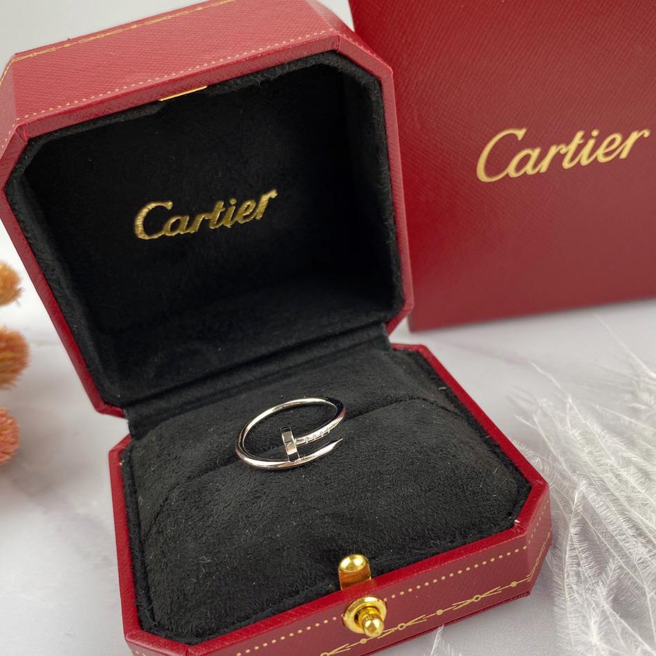 Cartier Ring - DopestKickz