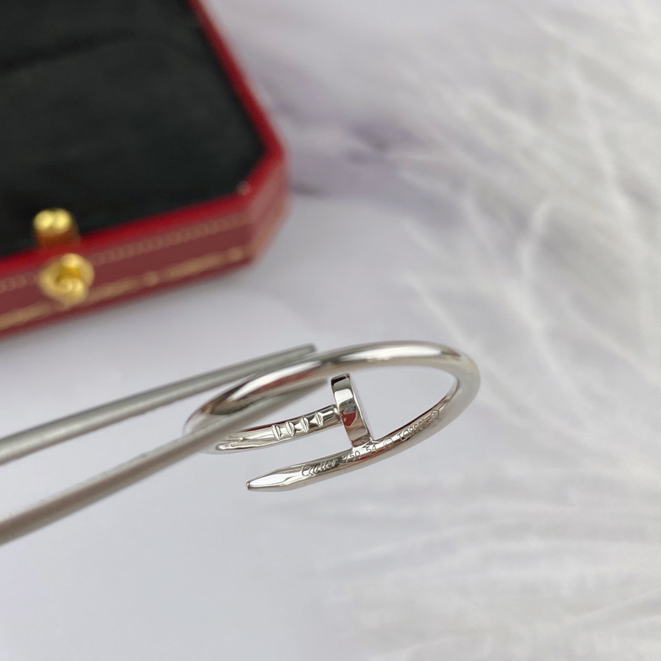 Cartier Ring - DopestKickz