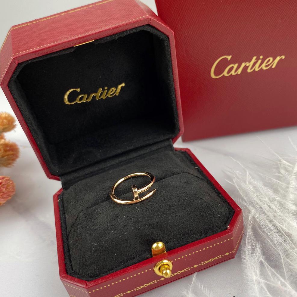 Cartier Ring - DopestKickz