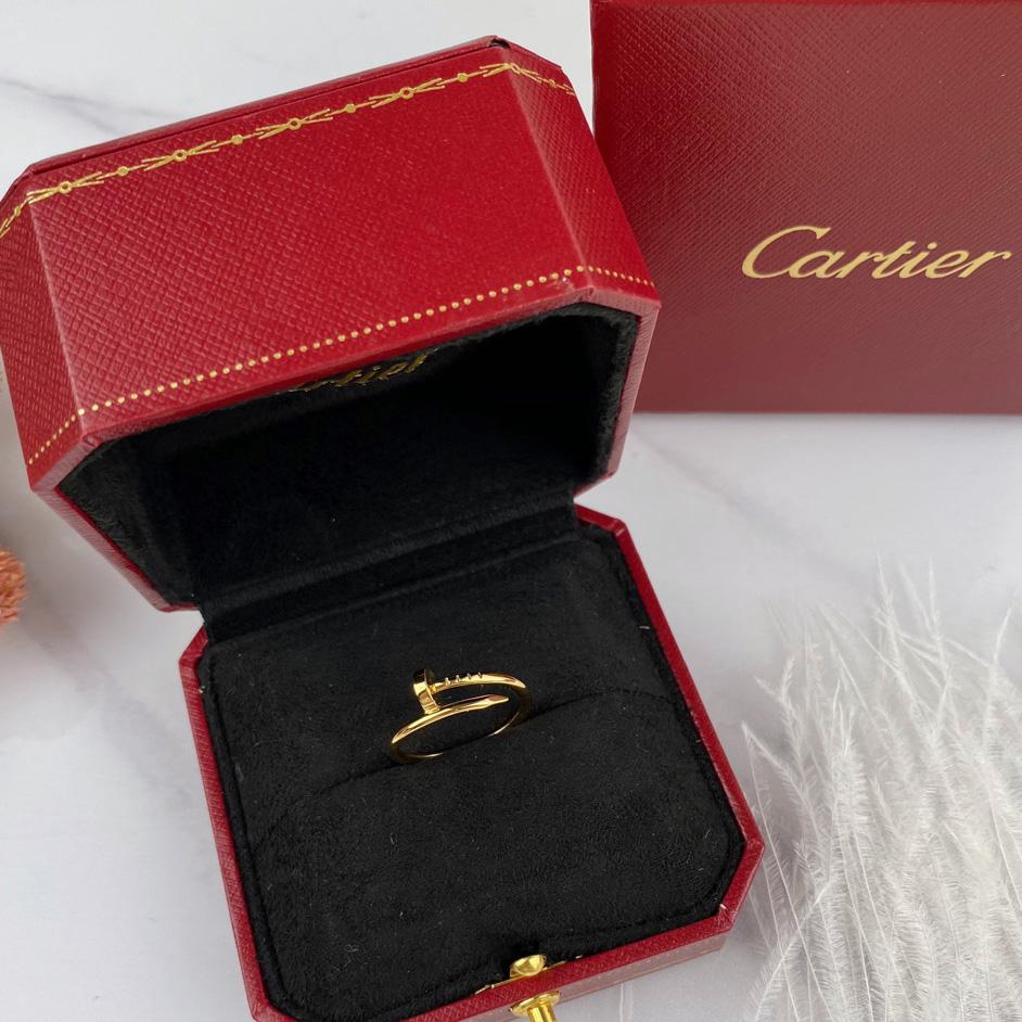 Cartier Ring - DopestKickz