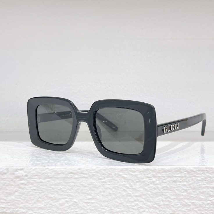 Gucci GG1718S Sunglasses   - DopestKickz