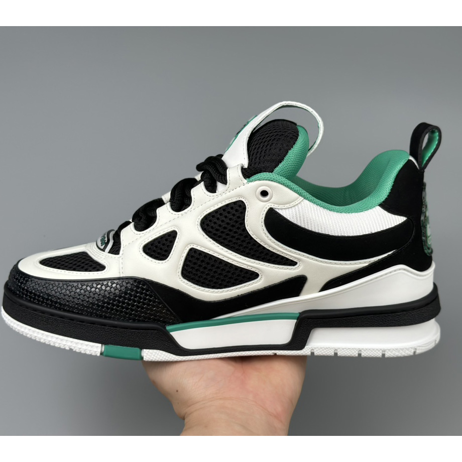 Louis Vuitton LV Skate Sneaker      1ADE11 - DopestKickz