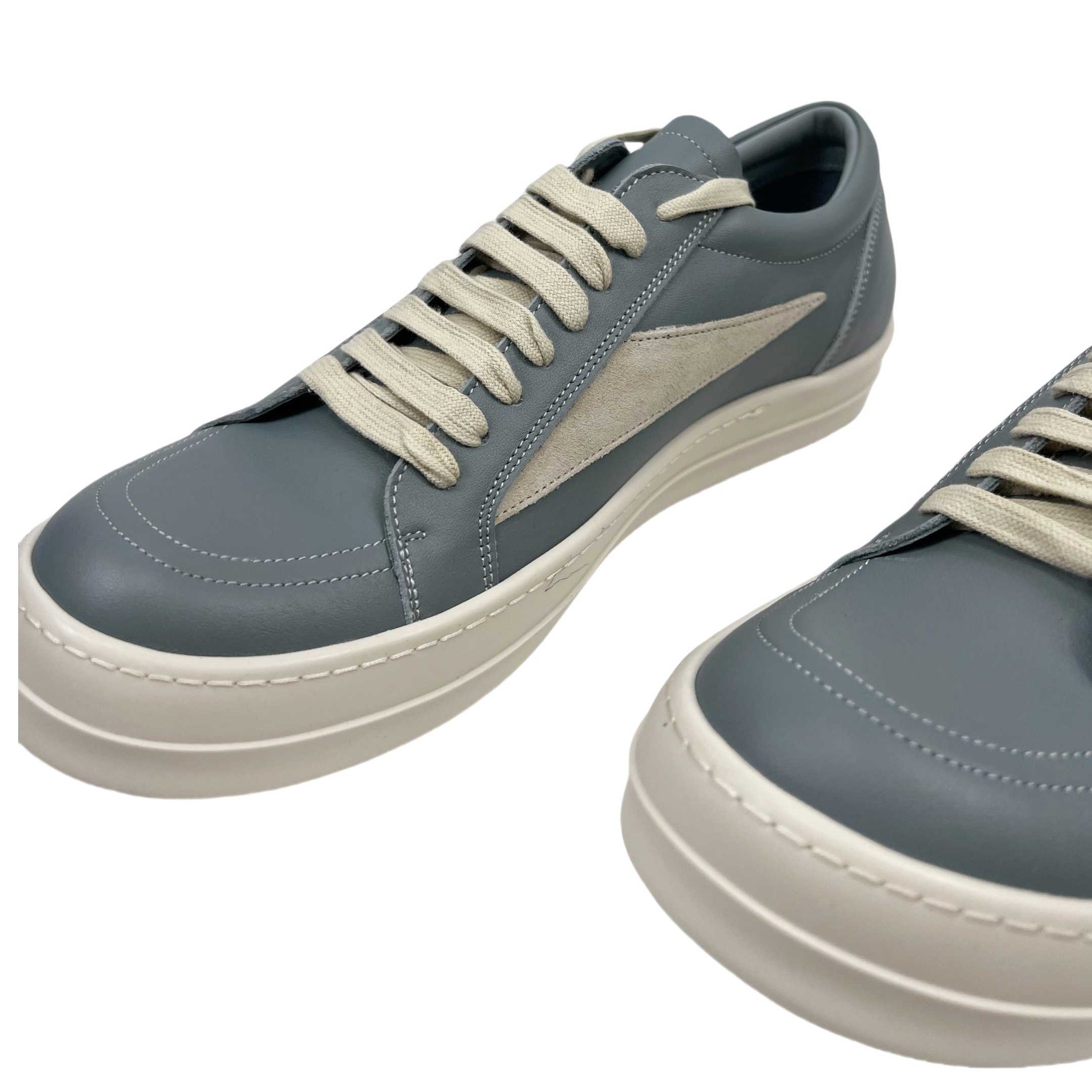 Rick Owens lace-up Sneakers - DopestKickz