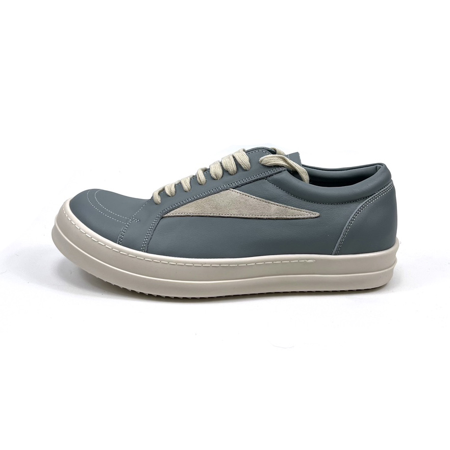 Rick Owens lace-up Sneakers - DopestKickz