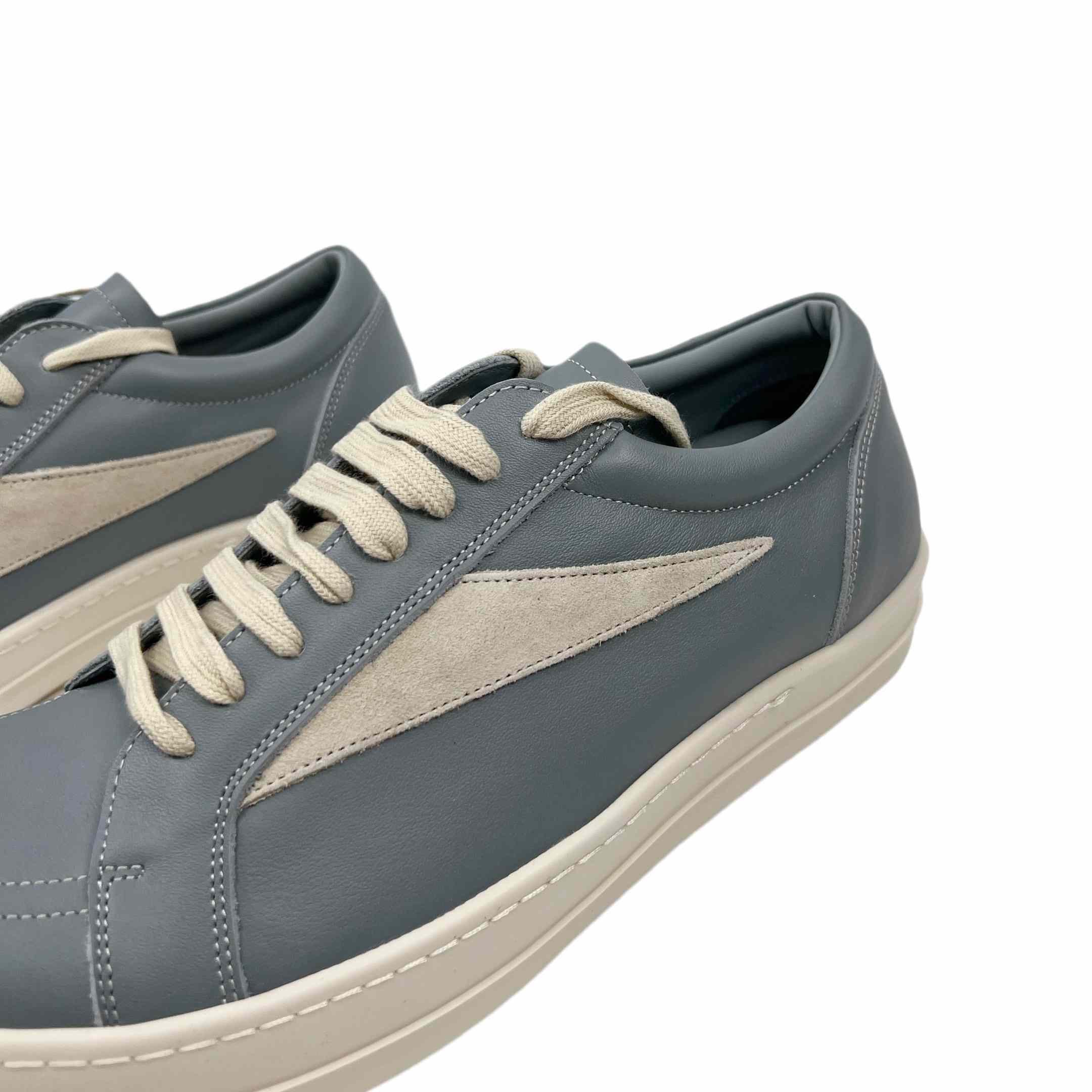 Rick Owens lace-up Sneakers - DopestKickz