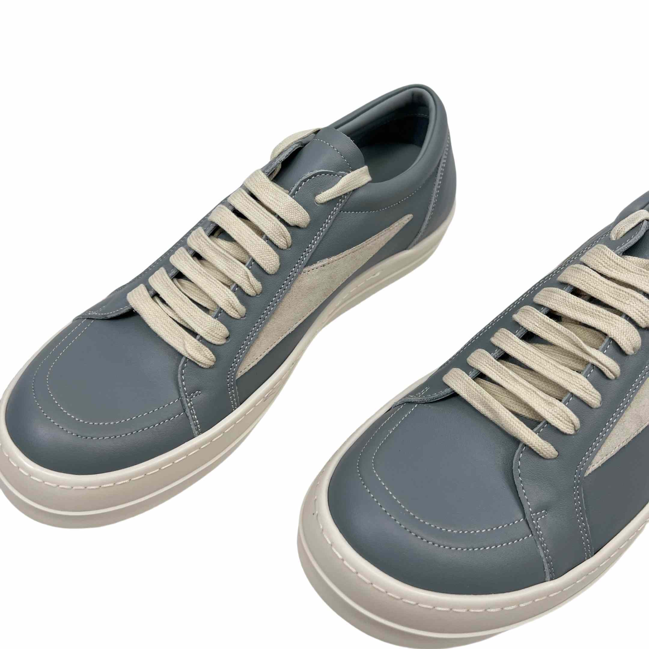 Rick Owens lace-up Sneakers - DopestKickz