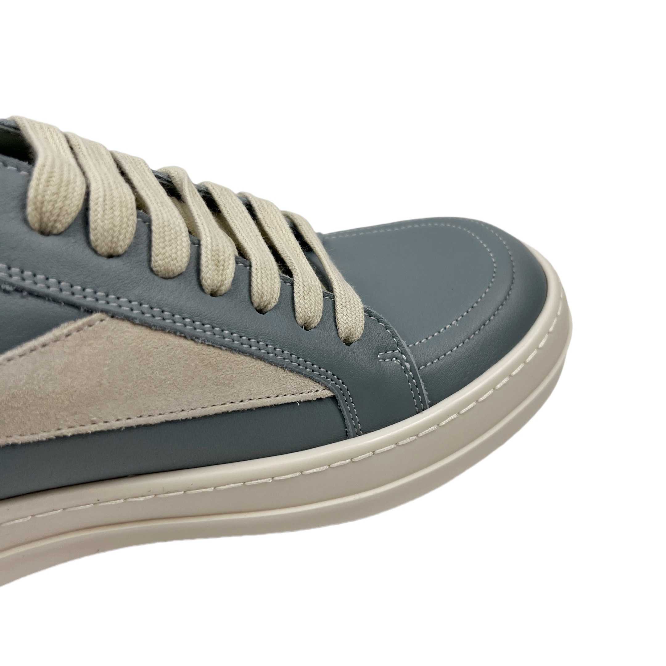 Rick Owens lace-up Sneakers - DopestKickz