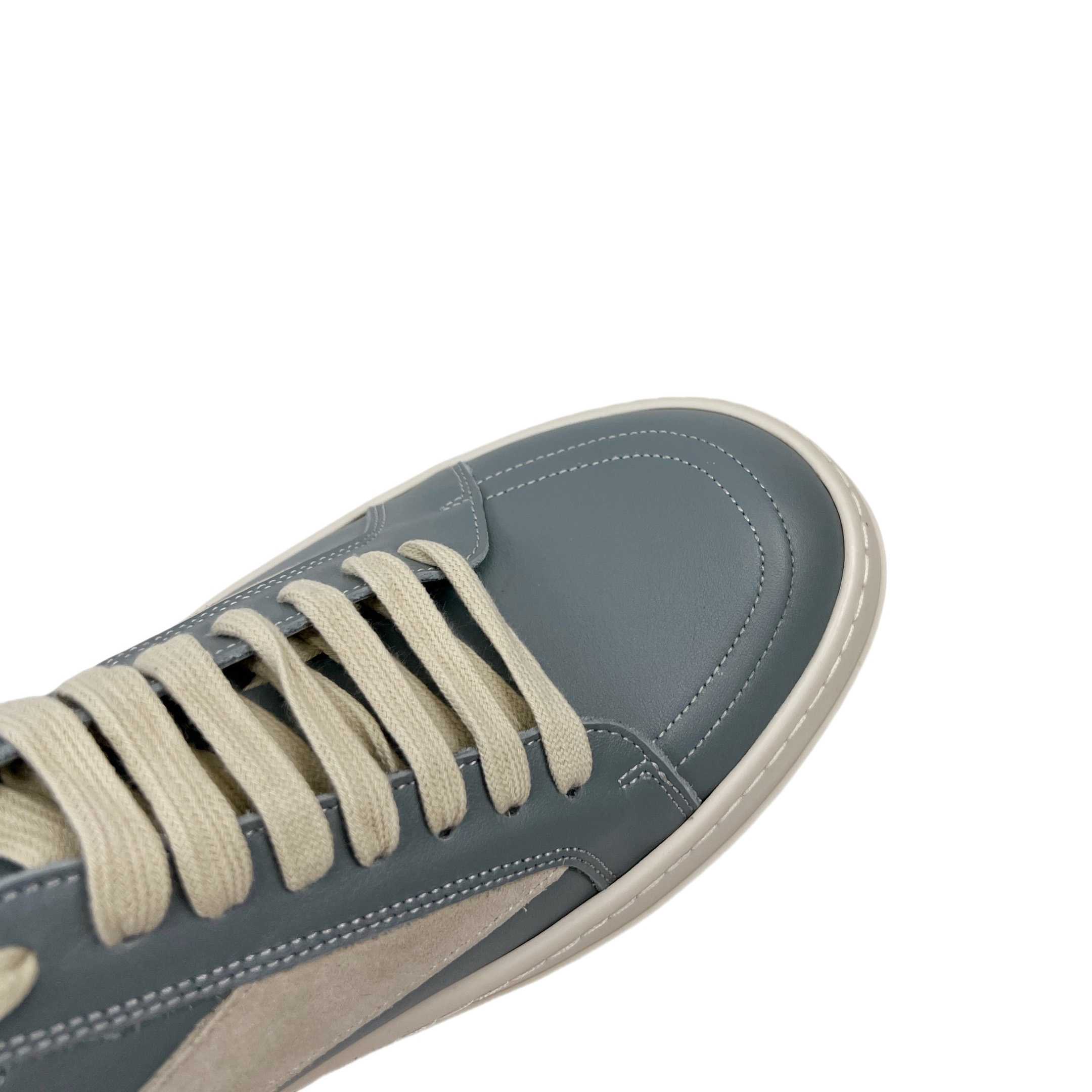 Rick Owens lace-up Sneakers - DopestKickz