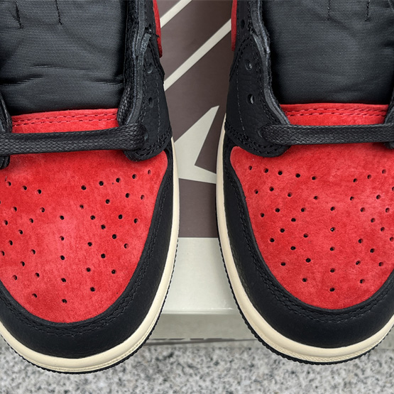 Travis Scott x Jordan Air Jordan 1 Low OG Sneaker    DM7866-061  - DopestKickz