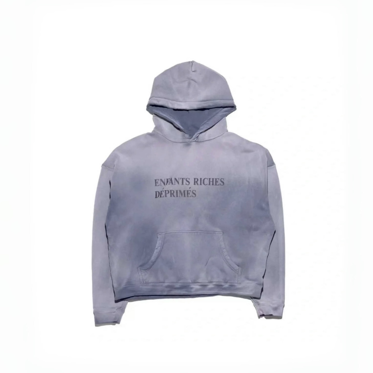 Enfants Riches Deprimes Cotton Hoodie - DopestKickz