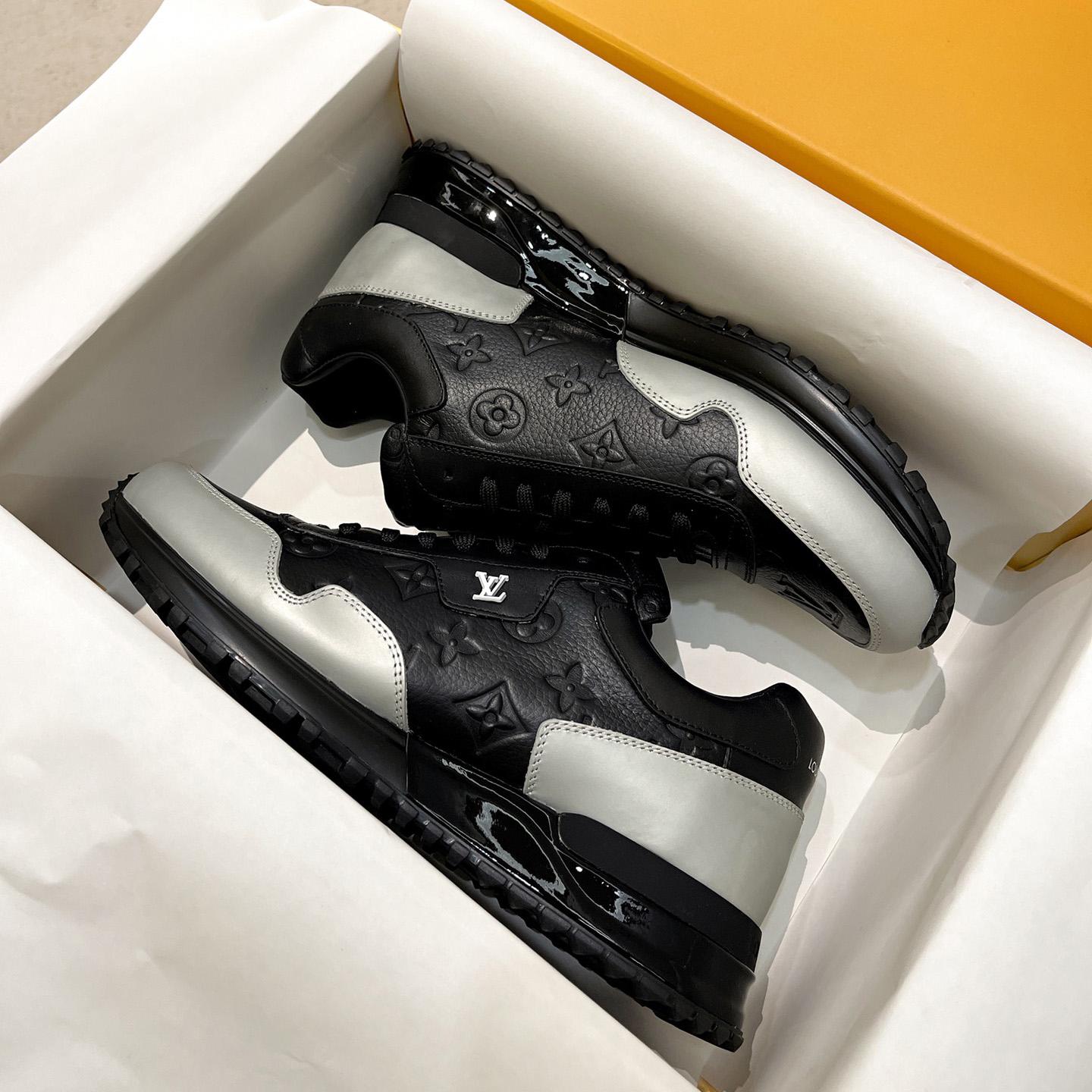 Louis Vuitton Run Away Sneaker         - DopestKickz