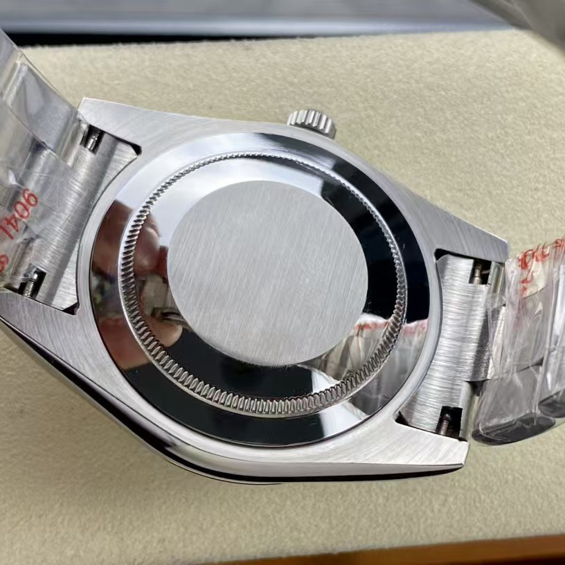 Rolex Oyster Perpetual  Watch    - DopestKickz