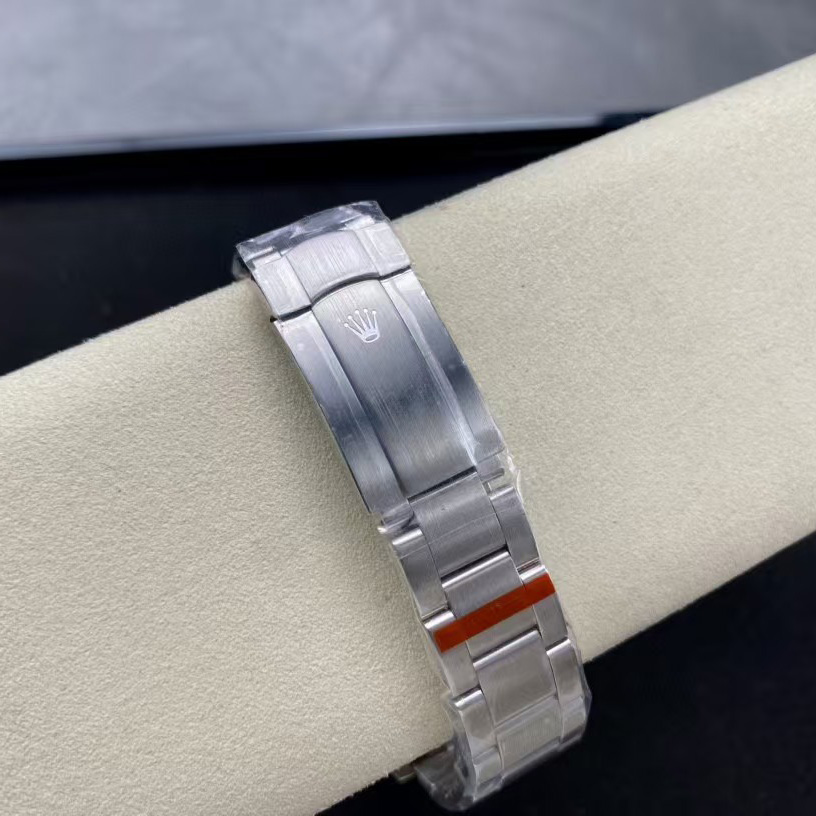 Rolex Oyster Perpetual  Watch    - DopestKickz