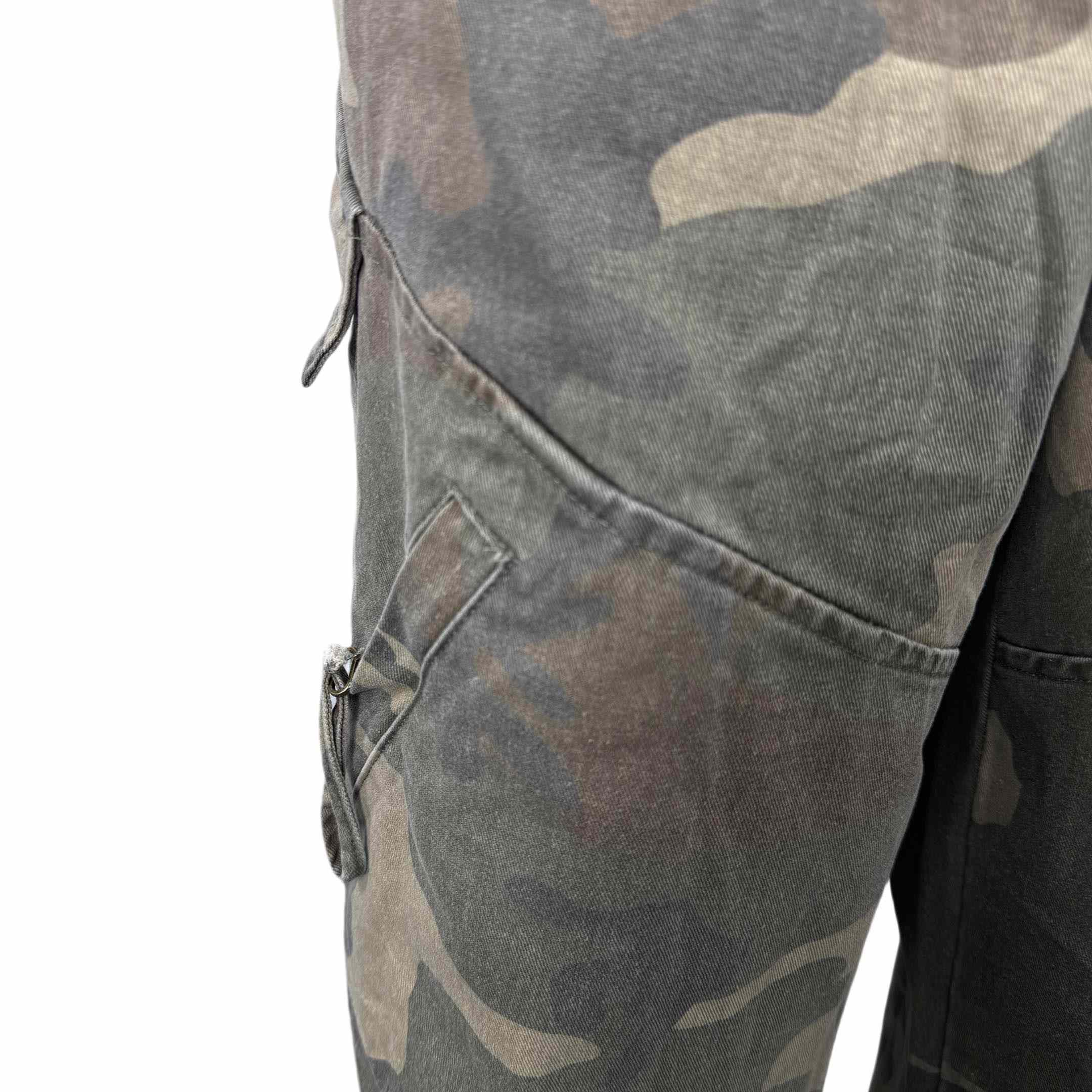 Vujade Jeans      - DopestKickz