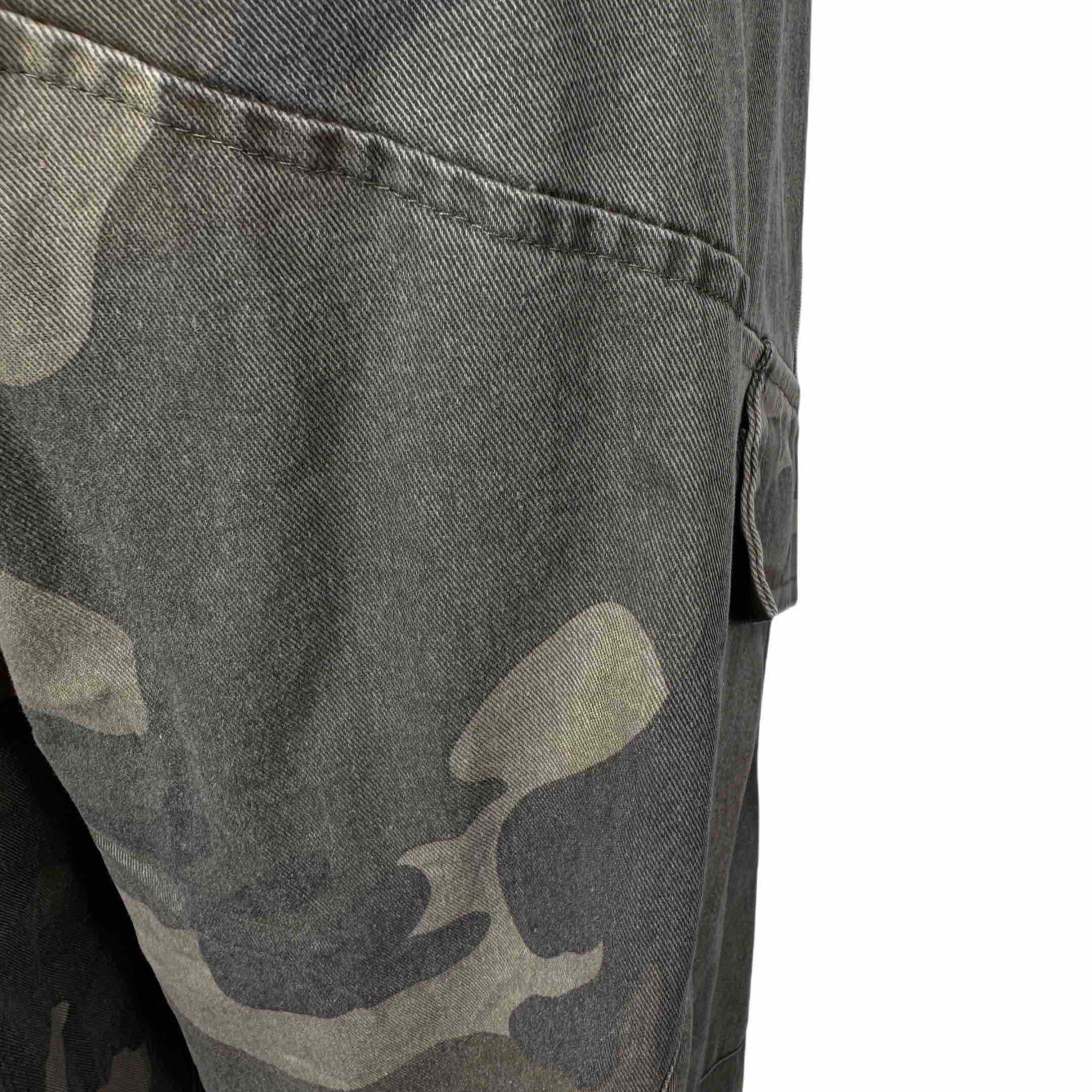 Vujade Jeans      - DopestKickz