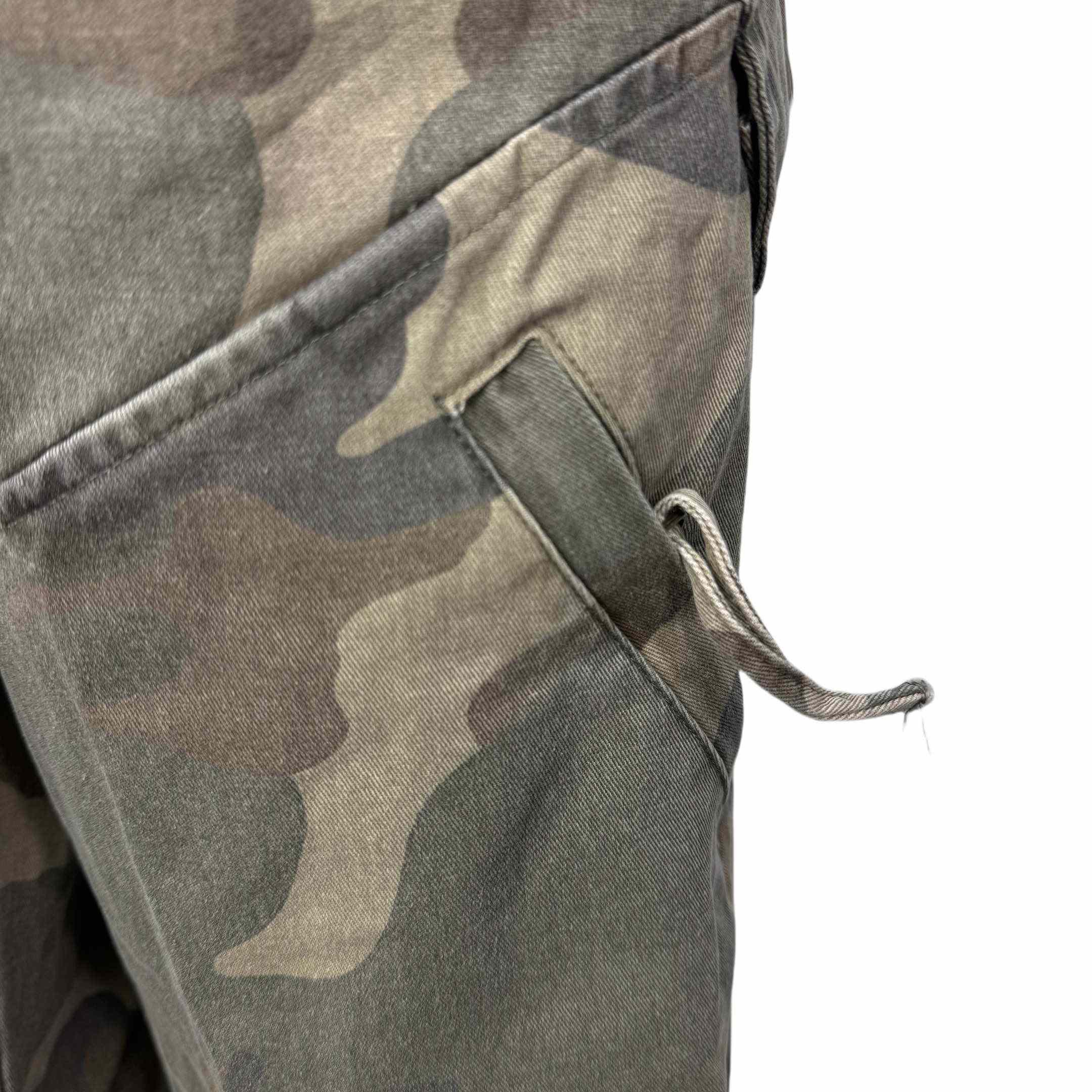 Vujade Jeans      - DopestKickz