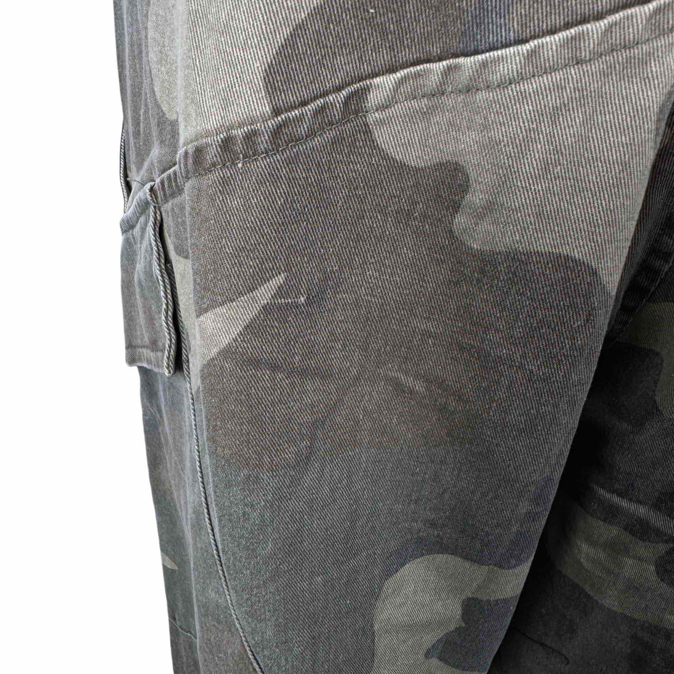 Vujade Jeans      - DopestKickz