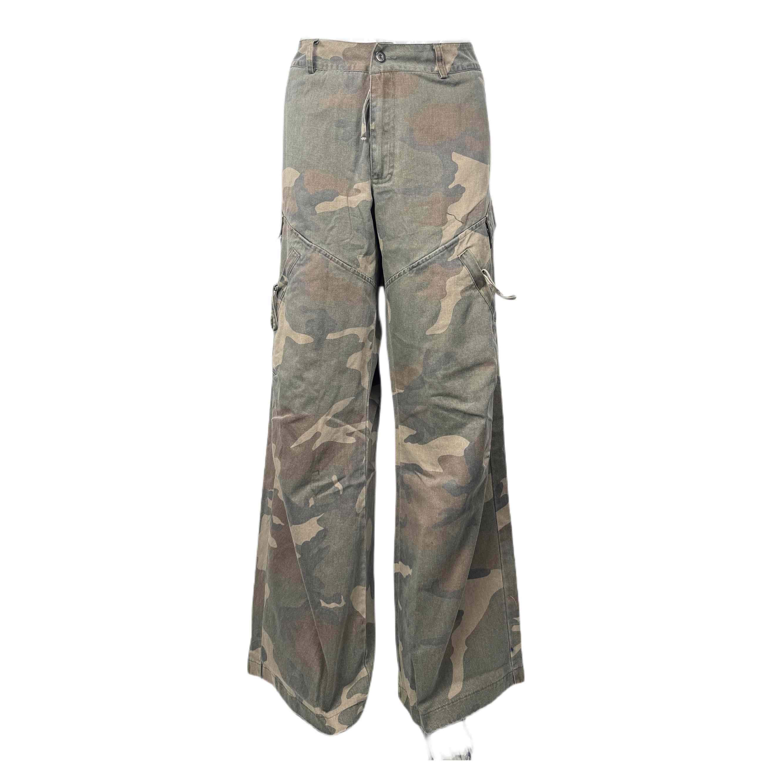 Vujade Jeans      - DopestKickz