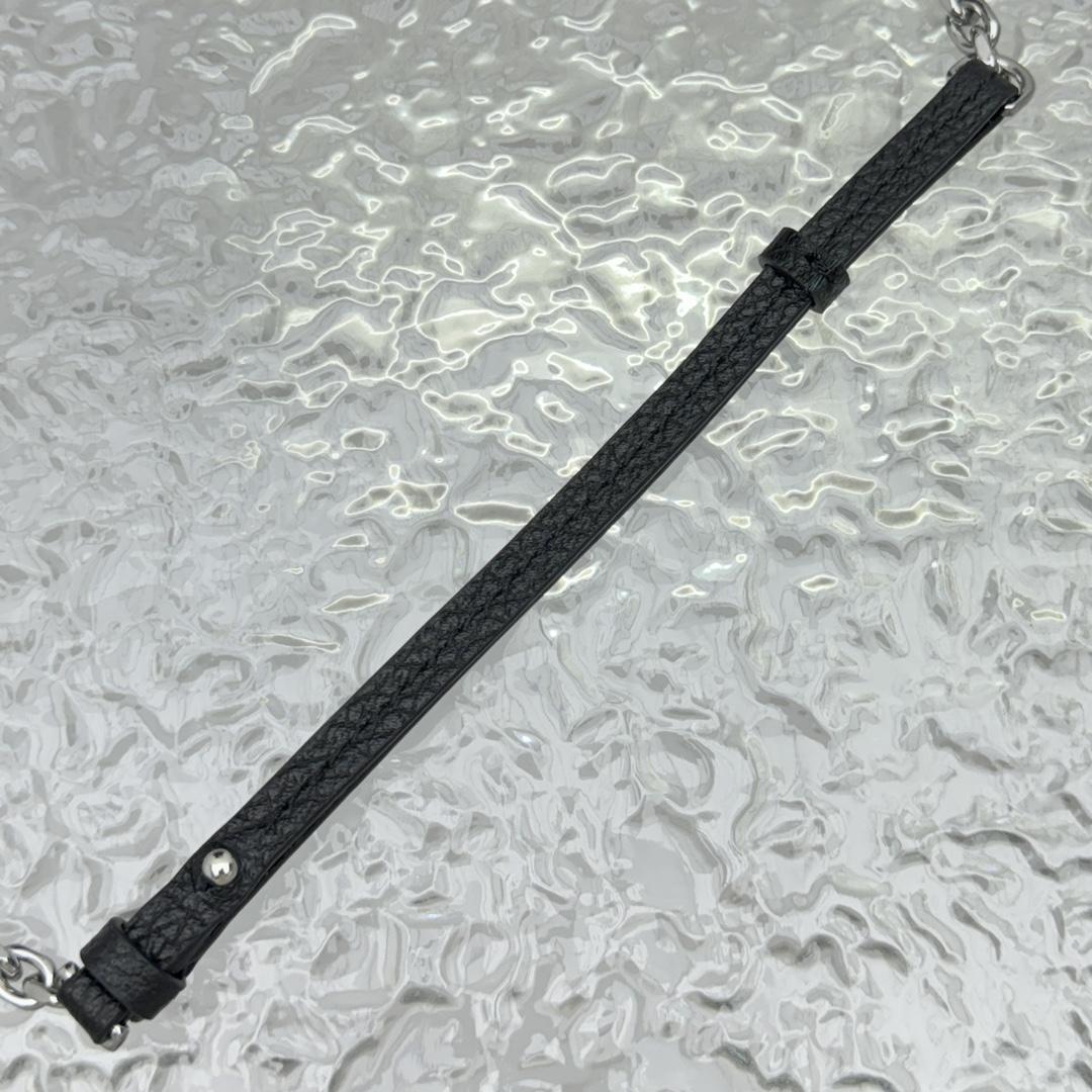 Maison Margiela Micro 5AC Classique Top-handle Bag - DopestKickz