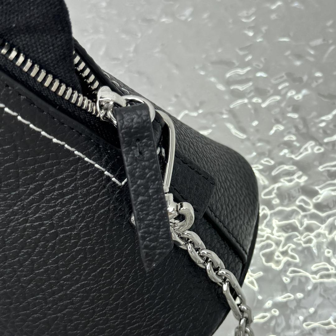 Maison Margiela Micro 5AC Classique Top-handle Bag - DopestKickz