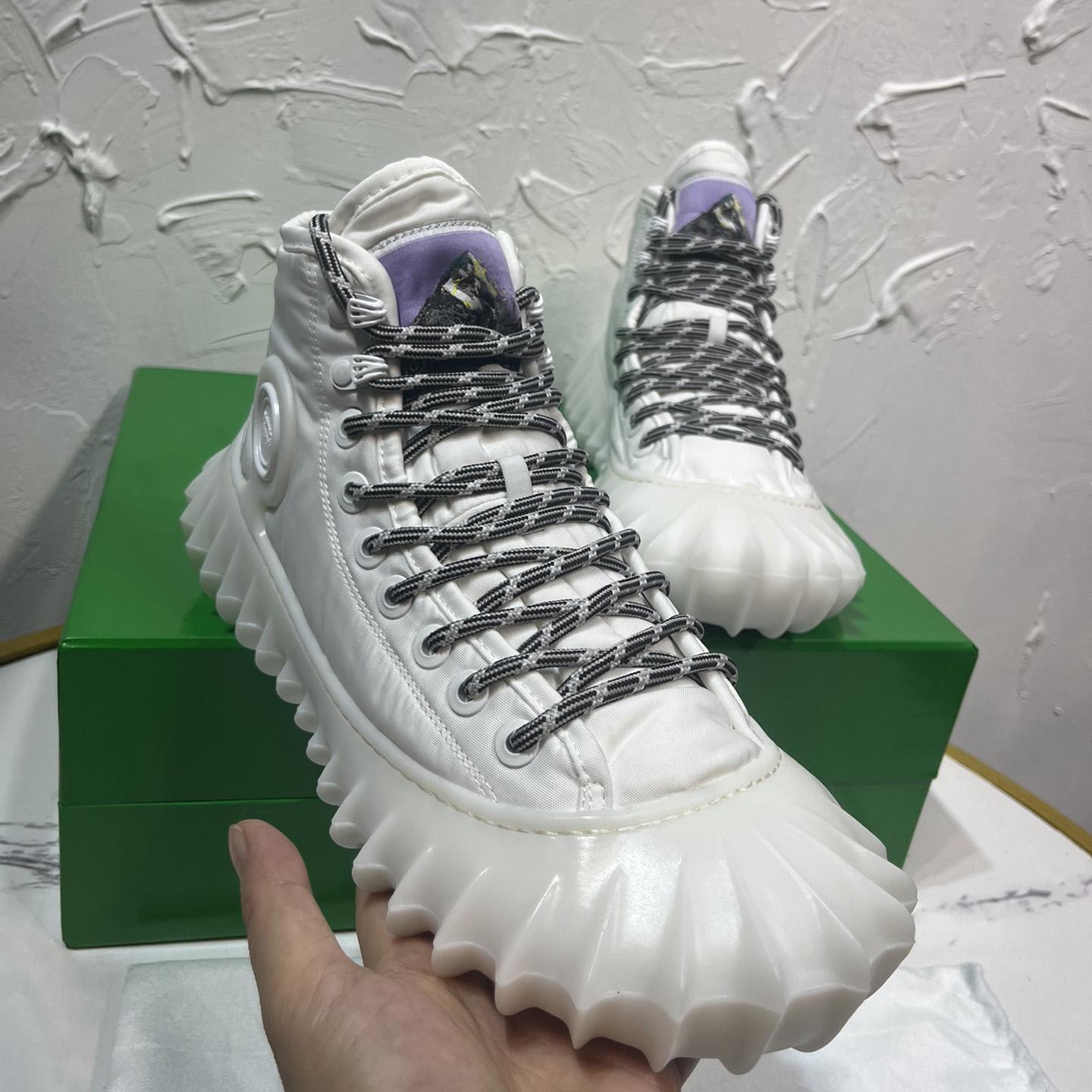 Bottega Veneta Denver Sneaker - DopestKickz