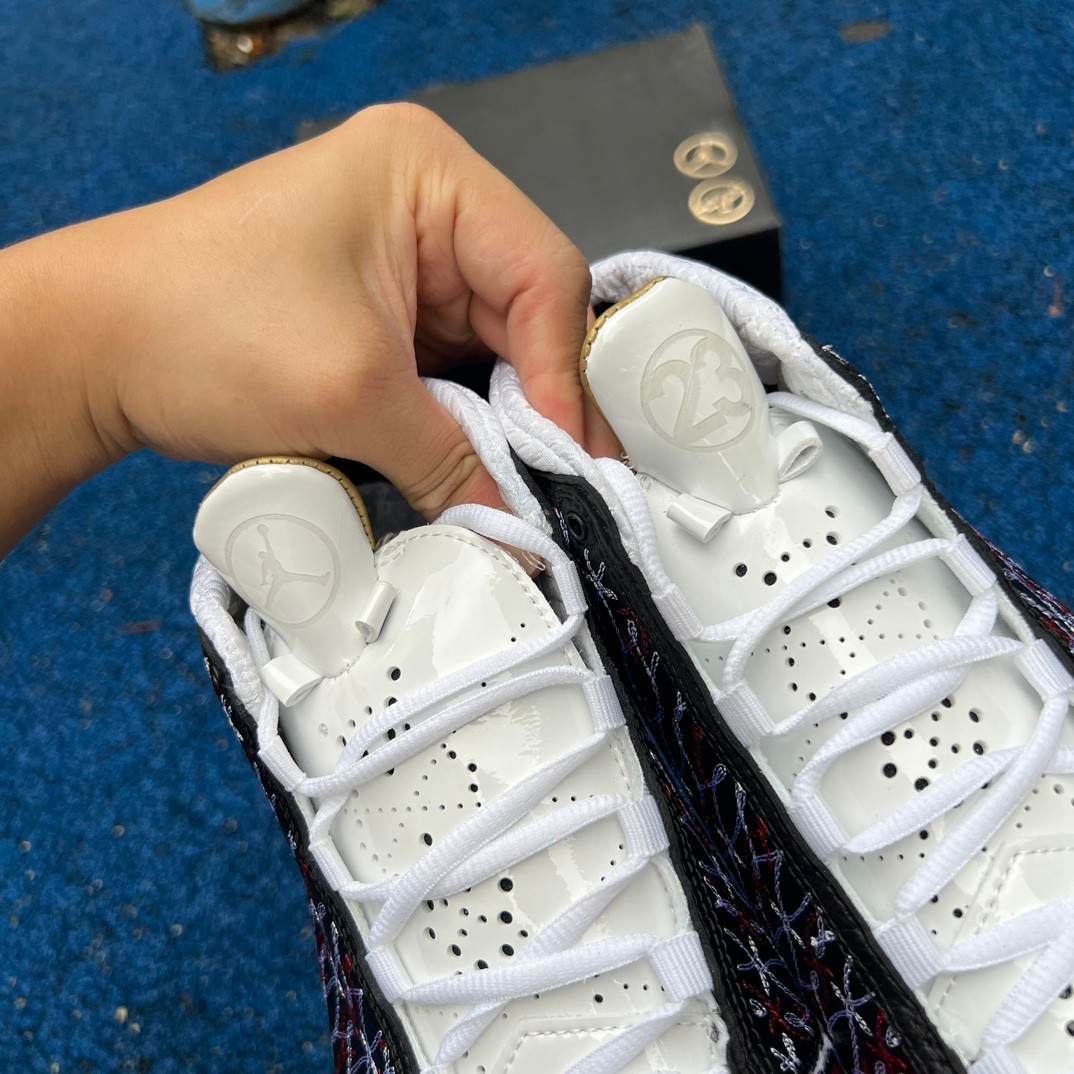 Air Jordan 23 Sneaker   318376-061 - DopestKickz