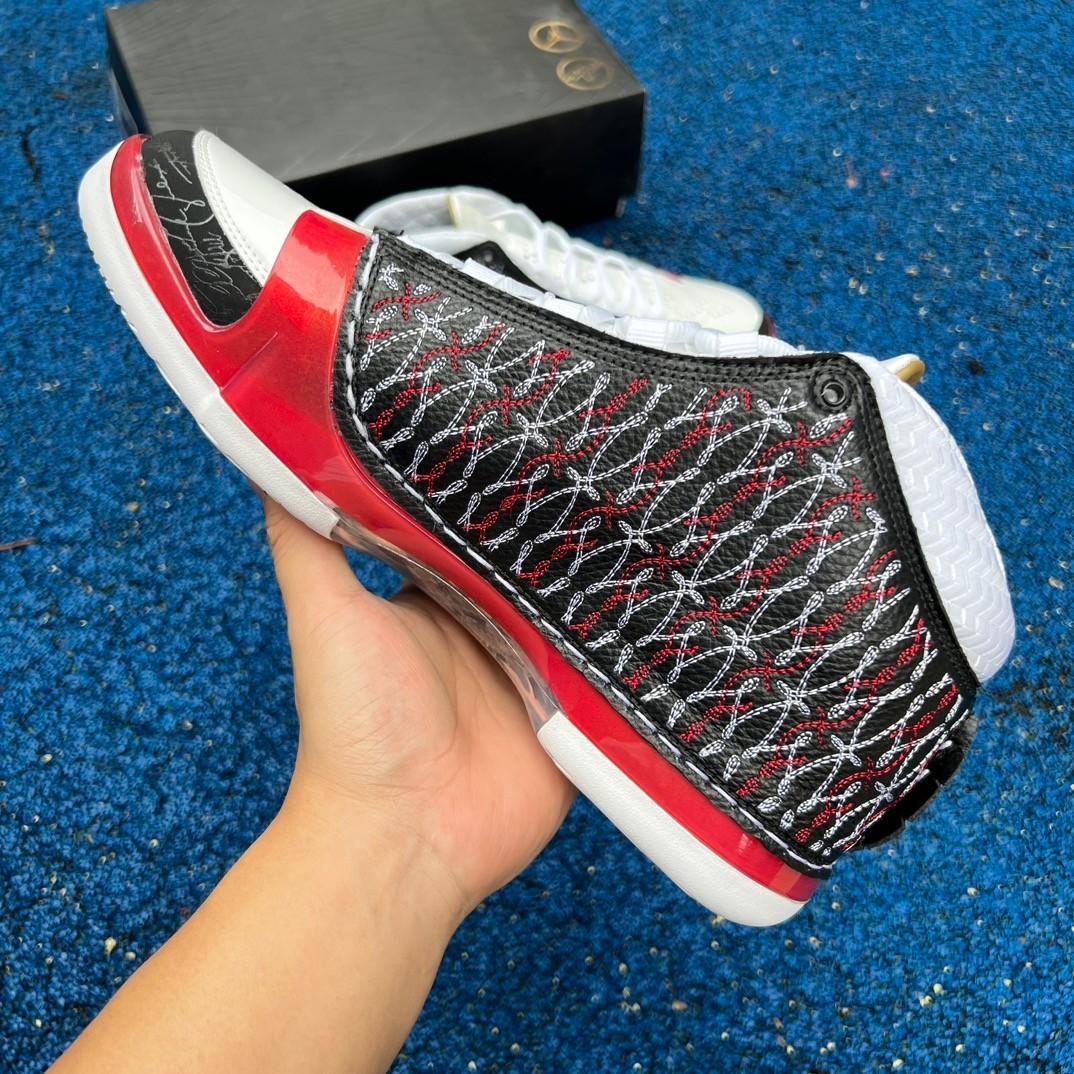 Air Jordan 23 Sneaker   318376-061 - DopestKickz