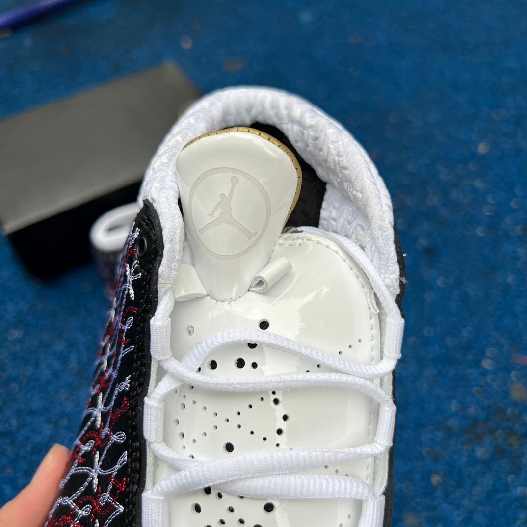 Air Jordan 23 Sneaker   318376-061 - DopestKickz