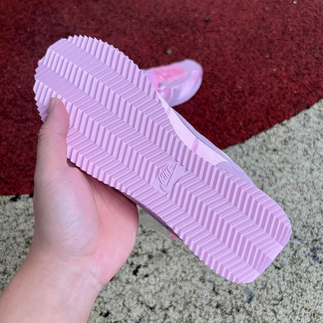 Nike Cortez Sneaker     fv5420-600 - DopestKickz