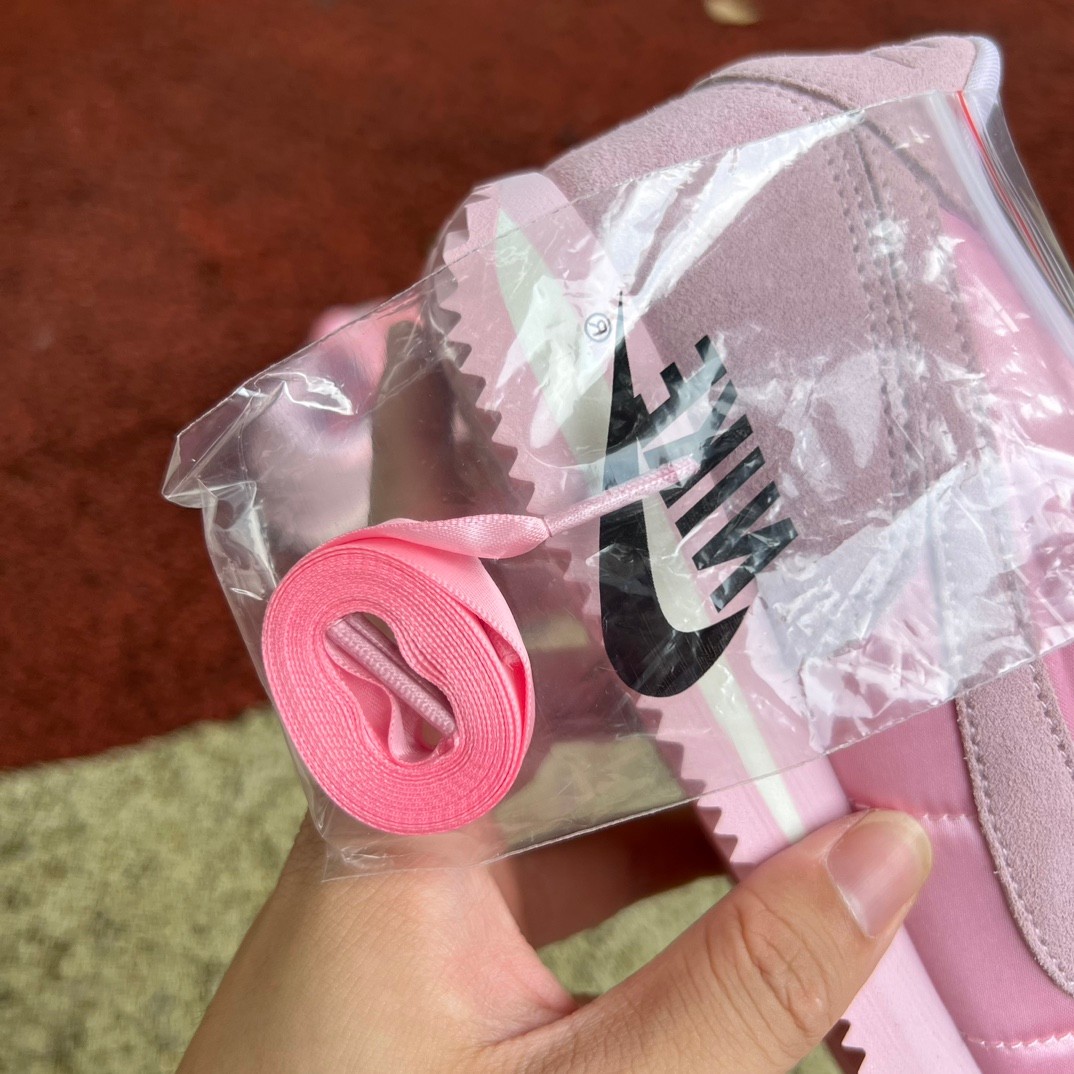 Nike Cortez Sneaker     fv5420-600 - DopestKickz