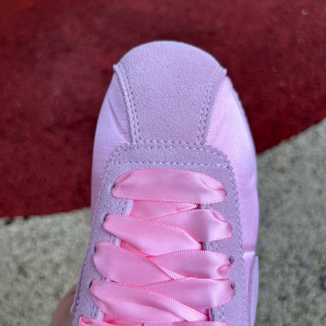 Nike Cortez Sneaker     fv5420-600 - DopestKickz